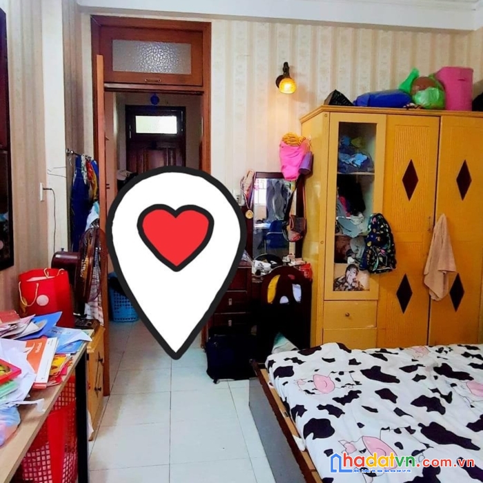 Bán nhà đẹp hxh thông gần mt nguyễn tri phương, q10, 5 tầng, vừa ở vừa kd, 6pn, nhỉnh 9 tỷ
