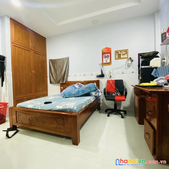 Bình tân bình hưng hòa a, nhà 3 tâng, 46m2, cần bán gấp chỉ 3 tỷ xx.