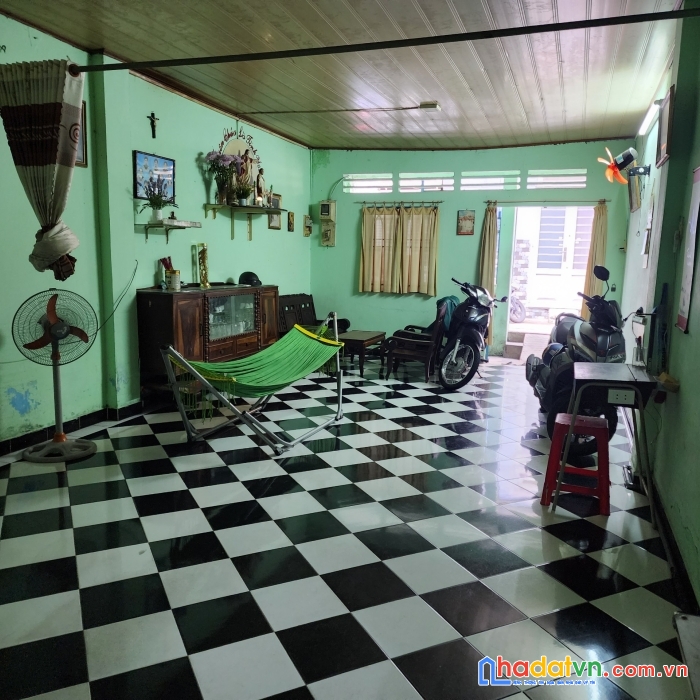 Gần lottermart- nhà 92m2, hẻm 3m lê đức thọ p16 nh 7x17m chỉ 4,39 tỷ