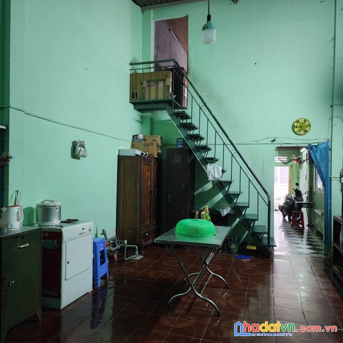 Gần lottermart- nhà 92m2, hẻm 3m lê đức thọ p16 nh 7x17m chỉ 4,39 tỷ
