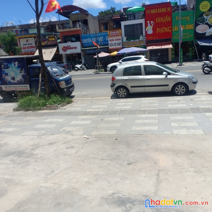 Chính chủ cho thuê nhà nguyên căn tại lạch tray, ngô quyền, hải phòng.