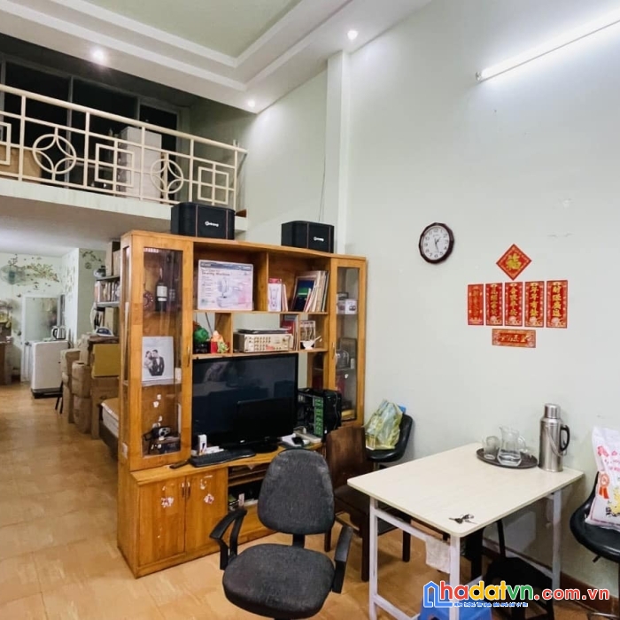 Bán căn nhà bình trị đông, gần ngã tư 4 xã, hẻm ô tô, 62m2, chỉ 3 tỷ x