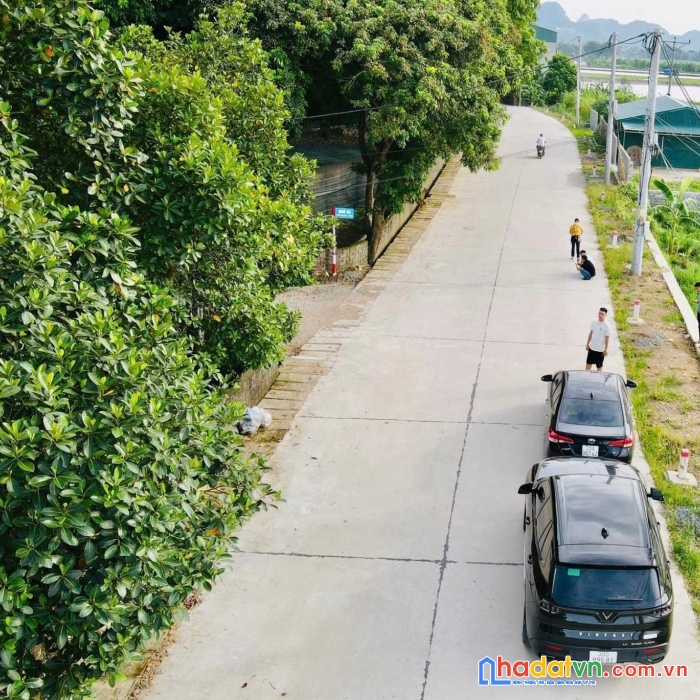 Bán lô góc 2 mặt tiền đường rộng 12m tỉnh lộ 419, mỹ đức