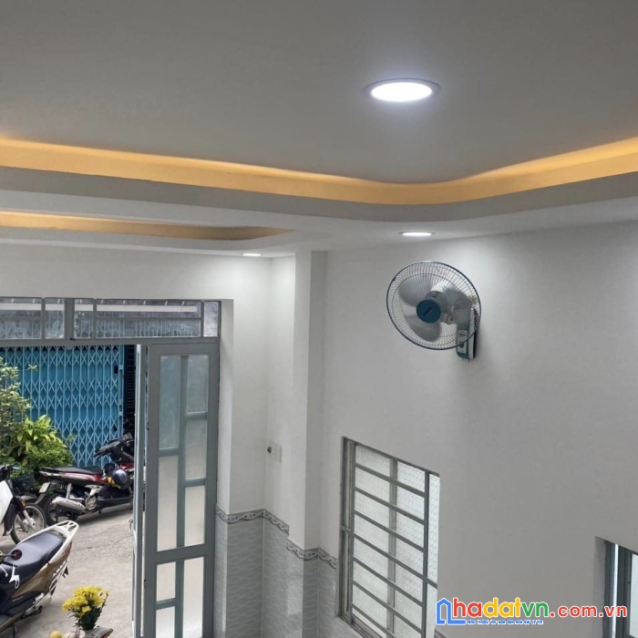 Bán nhà mặt tiền – kinh doanh khu gò dầu, tân phú – nhỉnh 3 tỷ.
