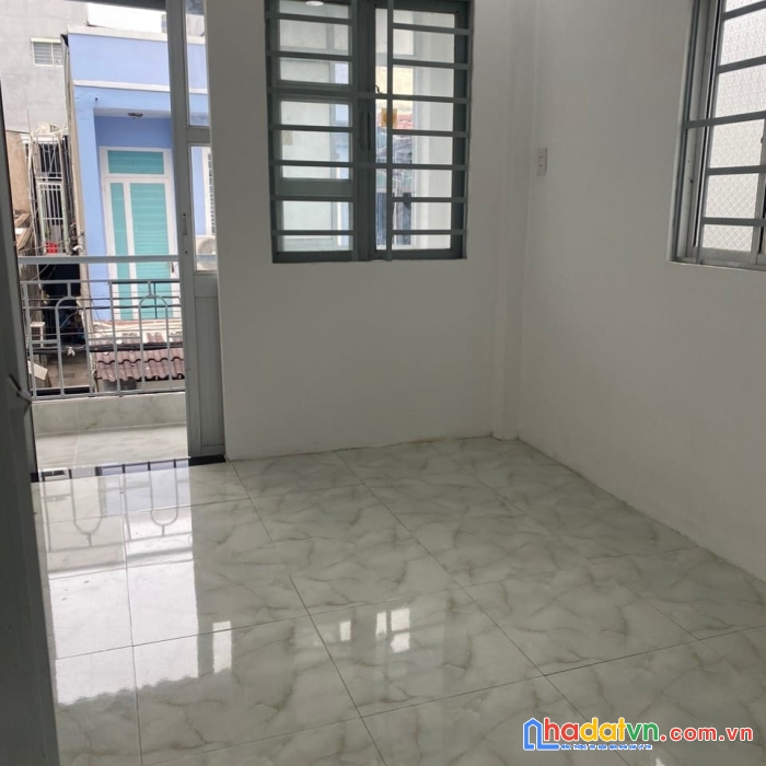 Bán nhà mặt tiền – kinh doanh khu gò dầu, tân phú – nhỉnh 3 tỷ.