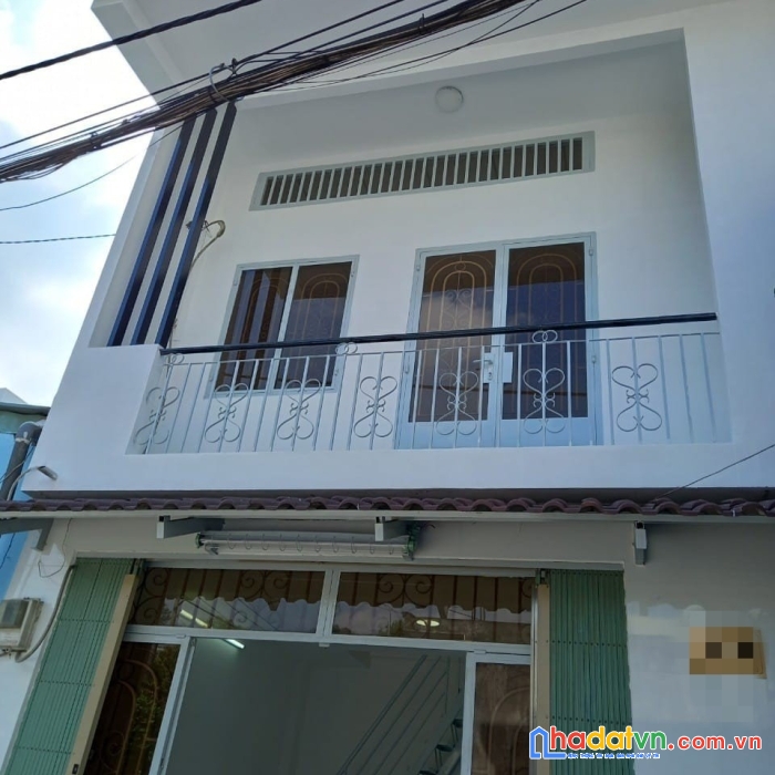 Bán nhà hxh né nhau - ngang lớn 5m - tân phú , nhỉnh 2 tỷ