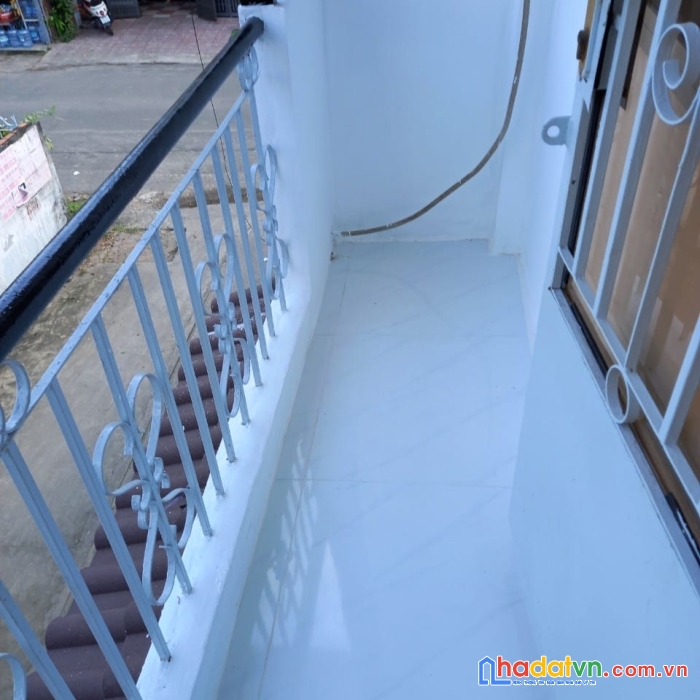 Bán nhà hxh né nhau - ngang lớn 5m - tân phú , nhỉnh 2 tỷ