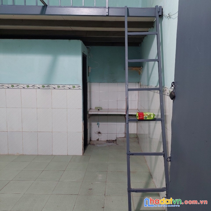 Cho thuê phòng khu phố đồng an 2, phường bình hoà, tp thuận an, bình dương.