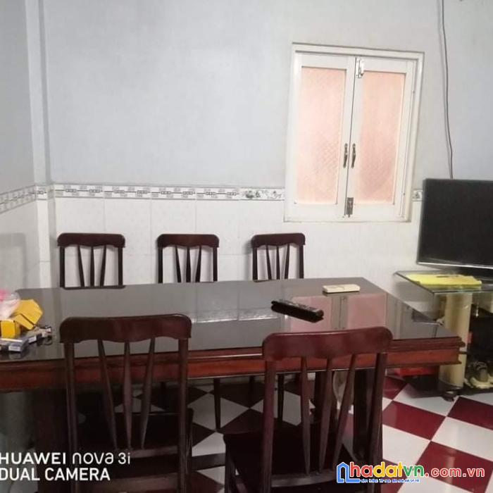 Bán nhà trịnh đình thảo tp 60m2 2t ngang 7m 3pn nở hậu nhà mới ở ngay giá chỉ 5tỷxx