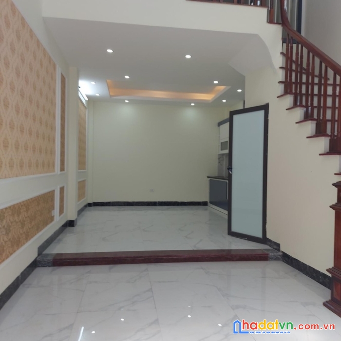 Cho thuê nhà mới xây #kim_giang, cạnh kđt đại thanh. 4 ngủ mênh mông. 12tr. 0345781138