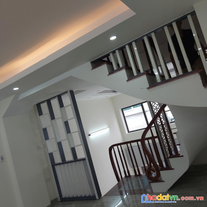 Cho thuê nhà mới xây #kim_giang, cạnh kđt đại thanh. 4 ngủ mênh mông. 12tr. 0345781138