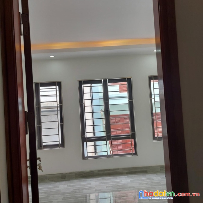 Cho thuê nhà mới xây #kim_giang, cạnh kđt đại thanh. 4 ngủ mênh mông. 12tr. 0345781138
