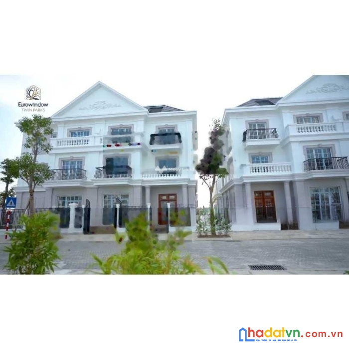 Cho thuê biệt thự mặt phố thành trung –trâu quỳ ,192.5m 4 tầng mtien 12m.0982852808