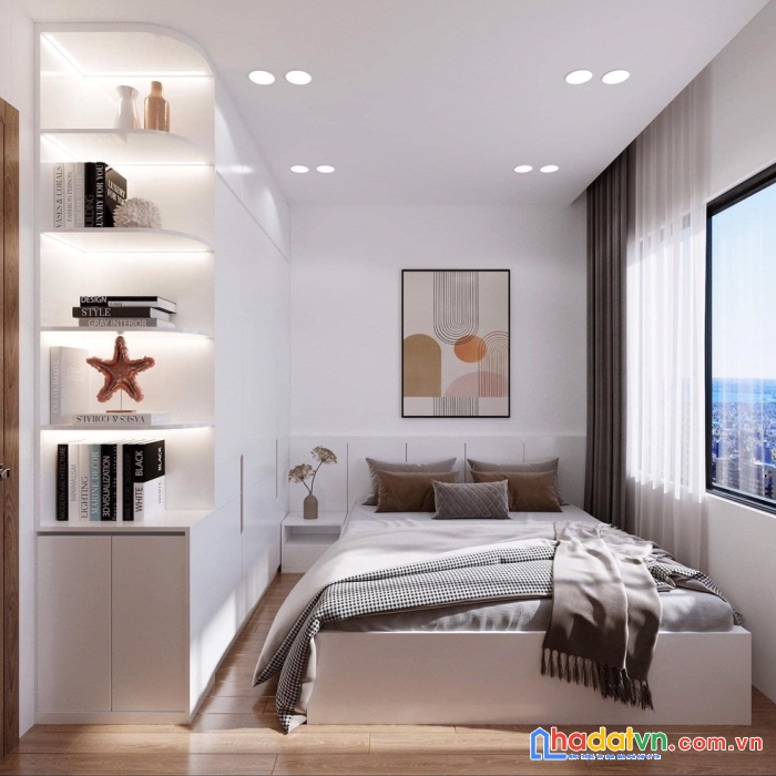 Bán căn chung cư evergreen trung tâm nếnh việt yên bắc giang