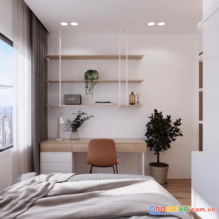 Bán căn chung cư evergreen trung tâm nếnh việt yên bắc giang