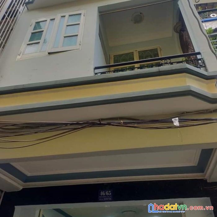 Dt 30m2 2pn - gần quận 1 - vào ở ngay, chính chủ hoàn công đủ bình thạnh bạch đằng - sát bên hàng