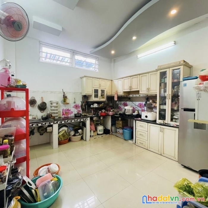 Bán nhà 4 tầng btct - hxh 60m2 - tây thạnh tân phú - nhỉnh 6 tỷ