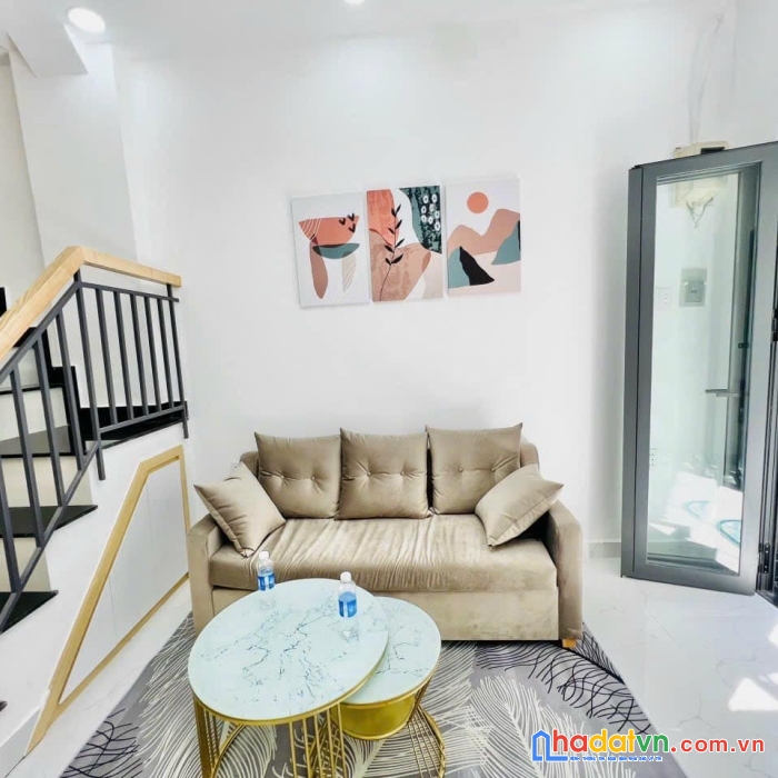 Nguyễn trọng tuyển -quận phú nhuận