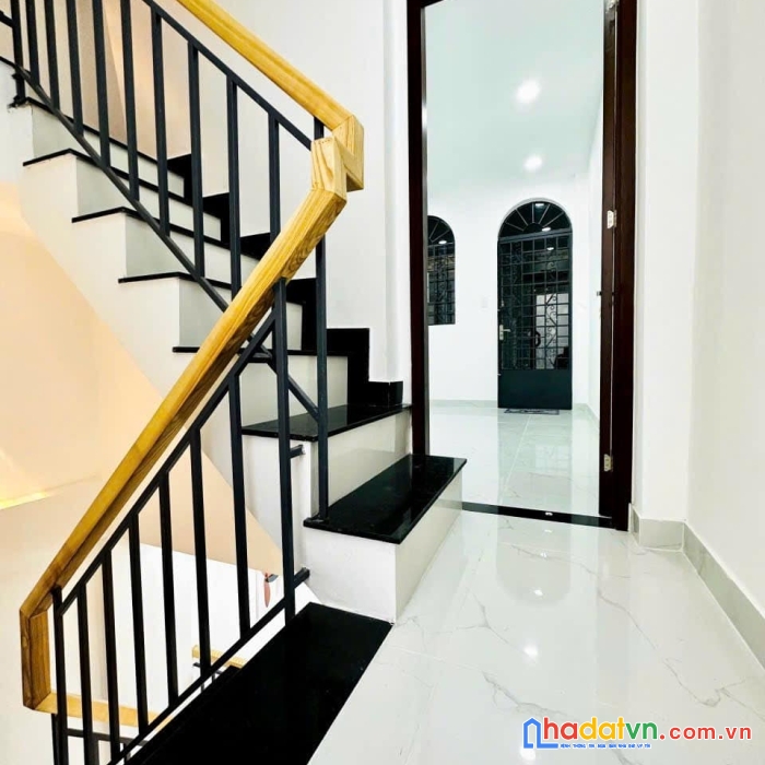 Nguyễn trọng tuyển -quận phú nhuận