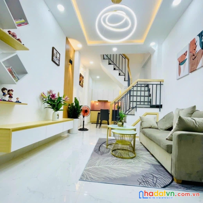 Nguyễn trọng tuyển -quận phú nhuận