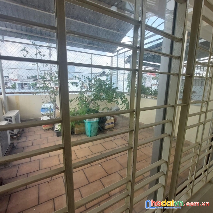 Bán nhà hxh đậu cửa ngày đêm, thông phan đăng lưu, 5 tầng khu dân trí 3pn, 4wc, 7.3 tỷ