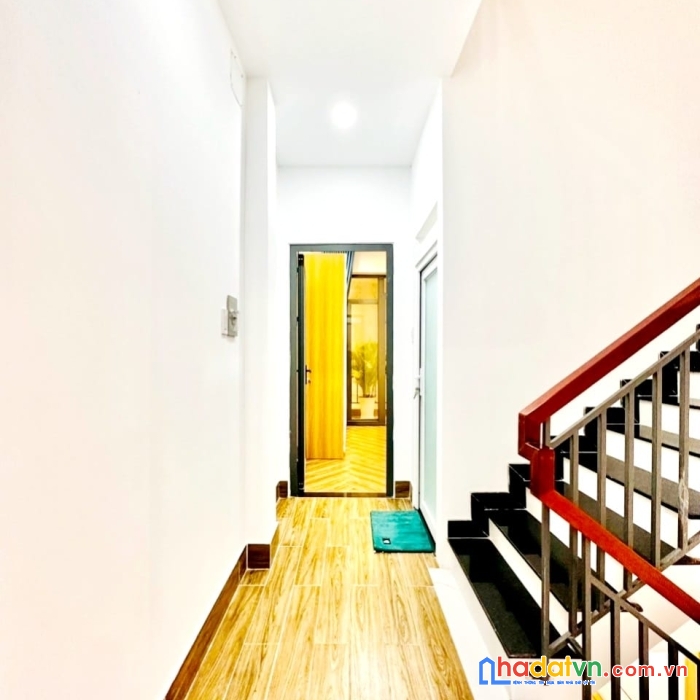 Bán nhà riêng 2 tầng 92 m2 tân hóa quận 11 giá 10. tỷ