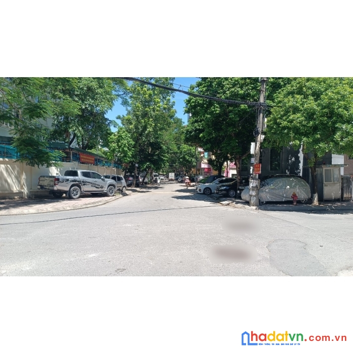 Cho thuê nhà đường 15m container đua #vĩnh_phúc giao văn cao. thông sàn. vỉa hè 16tr