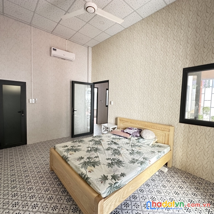 Bán gấp biệt thự mt đường số 5 khu bình dân, p.hbc, tp.thủ đức