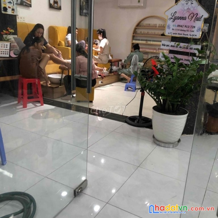 Cần bán nhà 2 tầng 2 mặt tiền đường thanh đa, phường 27, bình thạnh, hồ chí minh