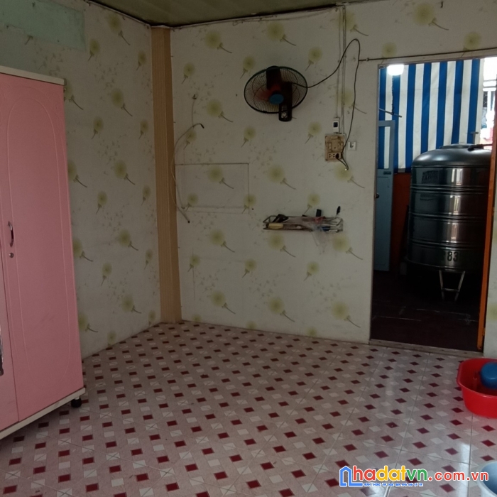 Cần tiền bán gấp nhà hẻm 4m lạc long quân, p5, quận 11