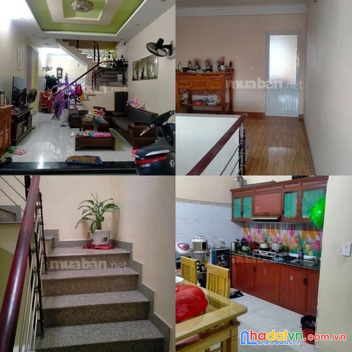 Chính chủ cần bán gấp căn nhà tại 234, đường cột còi, phường lãm hà, quận kiến an, hải phòng.