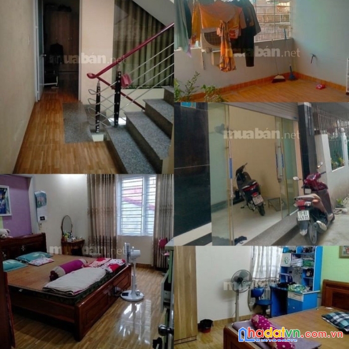 Chính chủ cần bán gấp căn nhà tại 234, đường cột còi, phường lãm hà, quận kiến an, hải phòng.