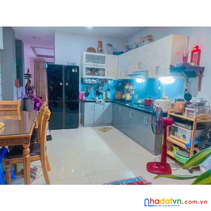 Bán nhà 4 tầng - 56m2 hxh né nhau - vườn lài, tân phú - nhỉnh 4 tỷ