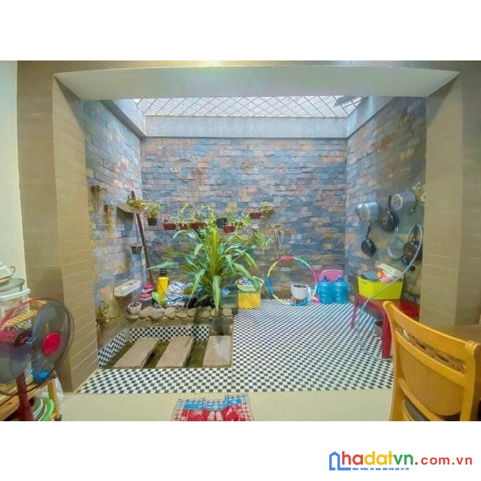 Bán nhà 4 tầng - 56m2 hxh né nhau - vườn lài, tân phú - nhỉnh 4 tỷ