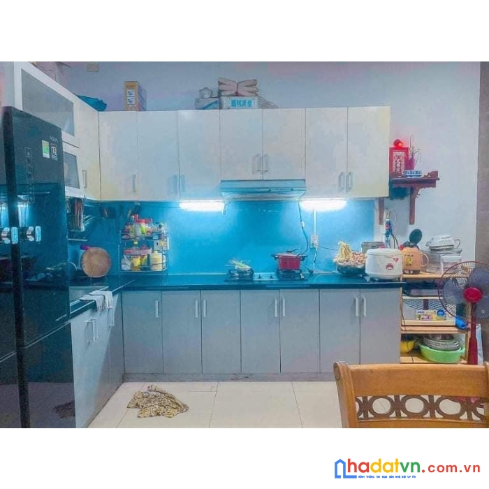 Bán nhà 4 tầng - 56m2 hxh né nhau - vườn lài, tân phú - nhỉnh 4 tỷ