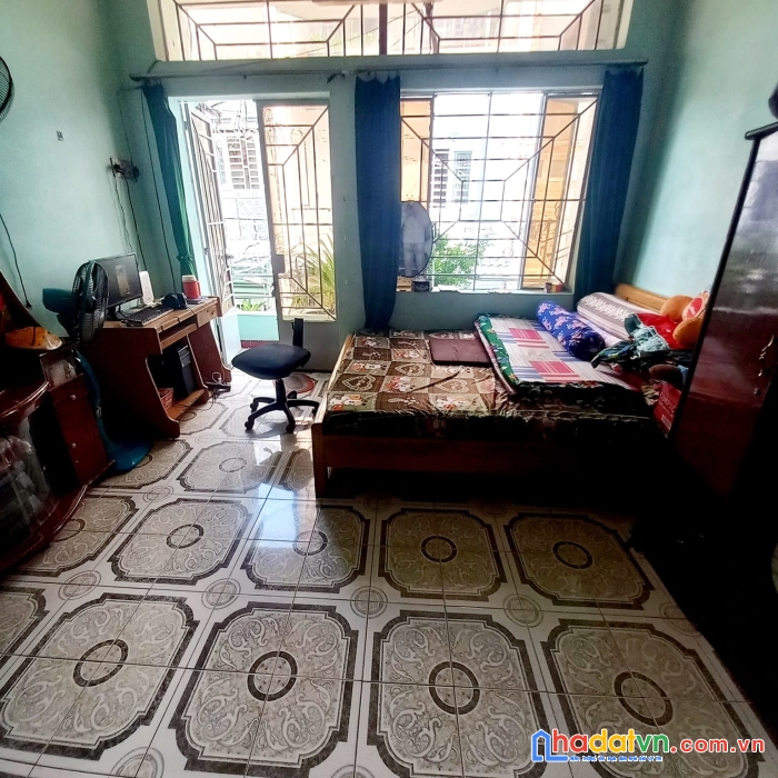 Cần bán nhà 2 tầng - hxh gần 50m2 – tây thạnh, tân phú – nhỉnh 4 tỷ