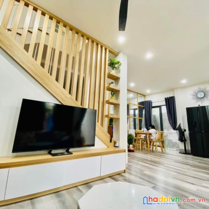 Bán nhà 3 tầng góc 2mt ở phú nông, vĩnh ngọc chỉ 3,6 tỷ