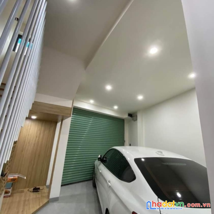 Bán nhà 3 tầng góc 2mt ở phú nông, vĩnh ngọc chỉ 3,6 tỷ