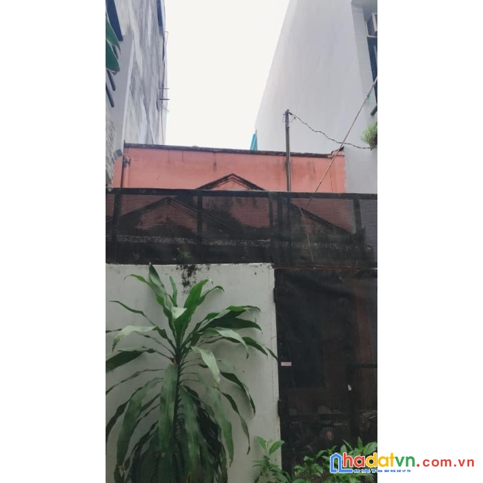 Bán nhà gò dầu tp 65m2 2t khu nhà cao tầng, dân trí, nhà cũ tiện xây mới giá chỉ 5 tỷ xx