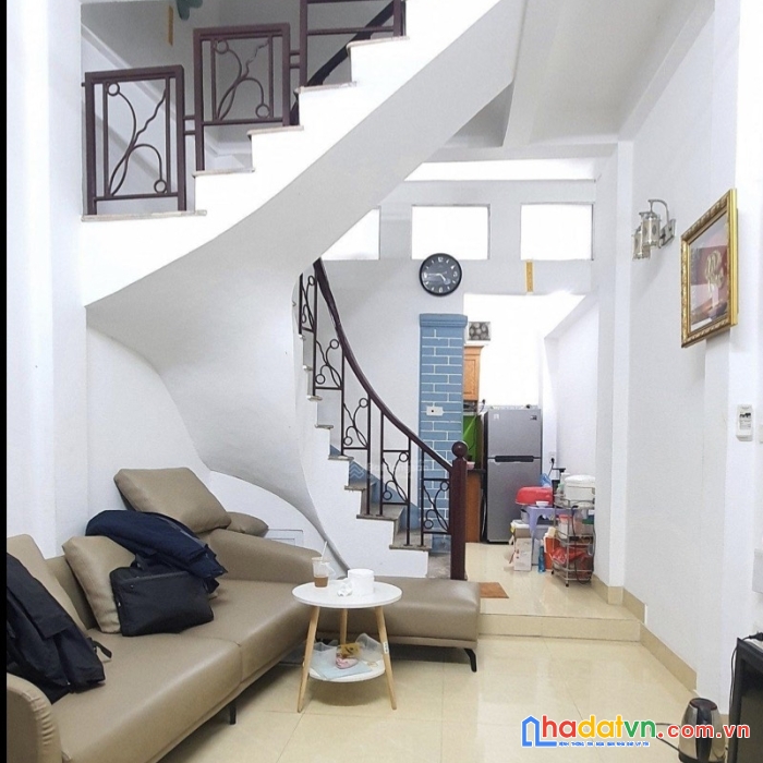 Cho thuê nhà #khương_hạ, tx. 4 ngủ. ô tô đỗ cửa. full đồ. rẻ như cho 0345781138