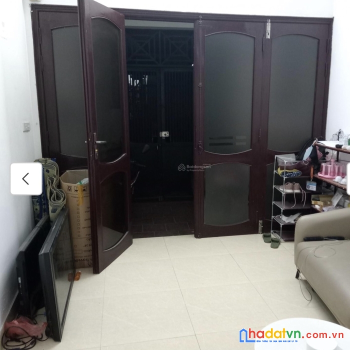 Cho thuê nhà #khương_hạ, tx. 4 ngủ. ô tô đỗ cửa. full đồ. rẻ như cho 0345781138