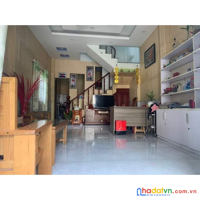 Hành hiếm hạ giá sập sàn 4,1 tỷ xuống 3,6 tỷ bớt lộc. quận 12- tl37 - 63m2 ngay ủy ban phường tl -