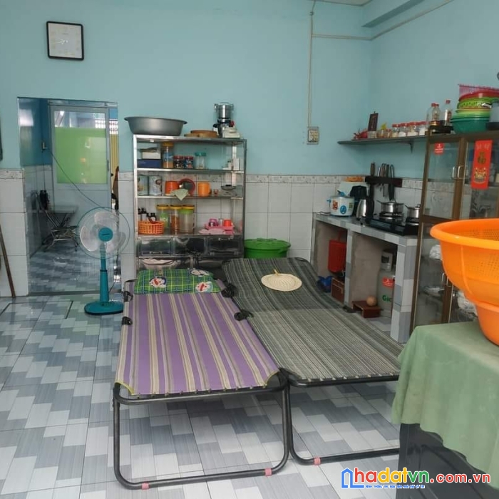 Bán nhà nguyễn thị nhỏ, p.9 tân bình, đang cho thuê 25 tr/th, ngang 6.7x21, 141 m2, giá 11.45 tỷ.