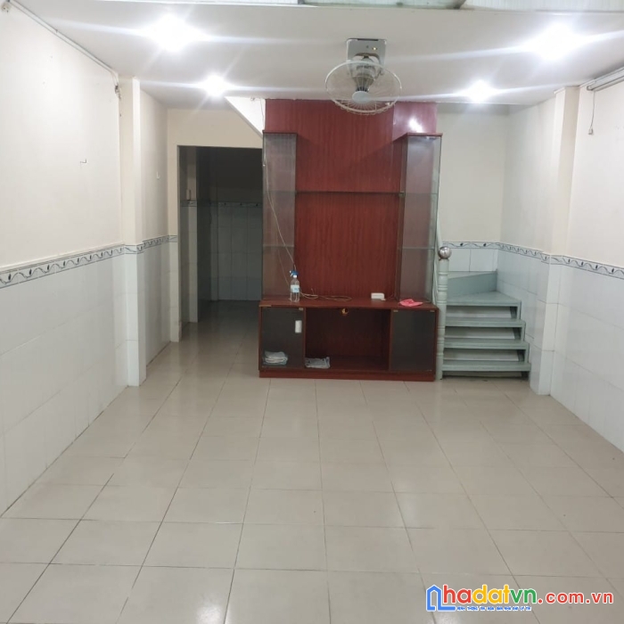 Bán nhà hẻm gần 50m2 - 2 tầng sổ vuông vức - tân kỳ tân quý,tân phú - nhỉnh 3 tỷ