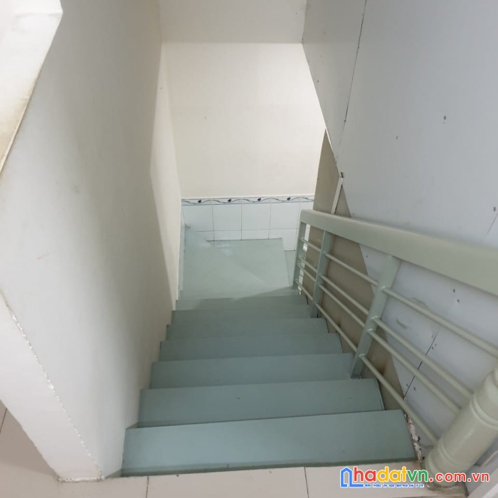 Bán nhà hẻm gần 50m2 - 2 tầng sổ vuông vức - tân kỳ tân quý,tân phú - nhỉnh 3 tỷ