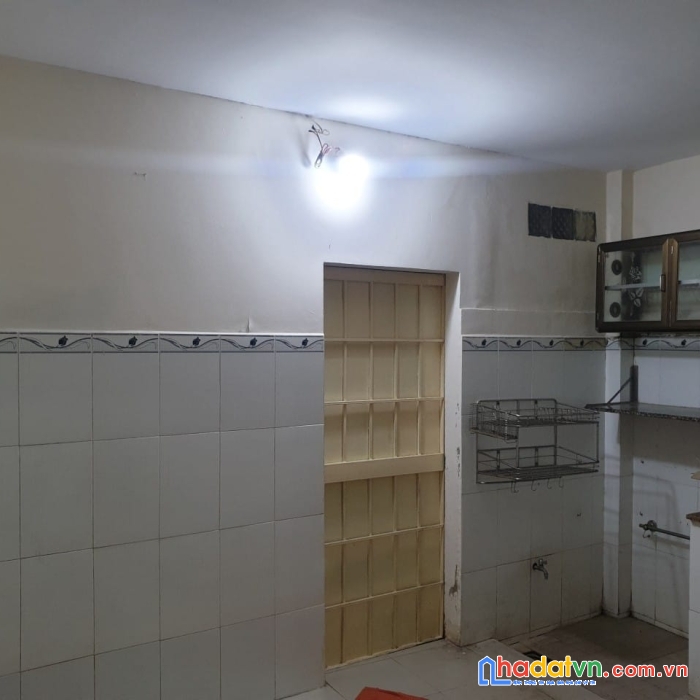 Bán nhà hẻm gần 50m2 - 2 tầng sổ vuông vức - tân kỳ tân quý,tân phú - nhỉnh 3 tỷ