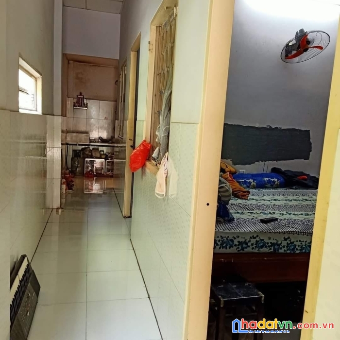 Bán nhà 2 tầng - hxh đổ cửa gần 70m2 - văn cao,tân phú - nhỉnh 6 tỷ