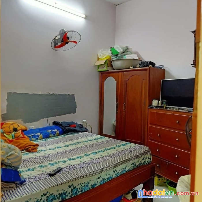 Bán nhà 2 tầng - hxh đổ cửa gần 70m2 - văn cao,tân phú - nhỉnh 6 tỷ