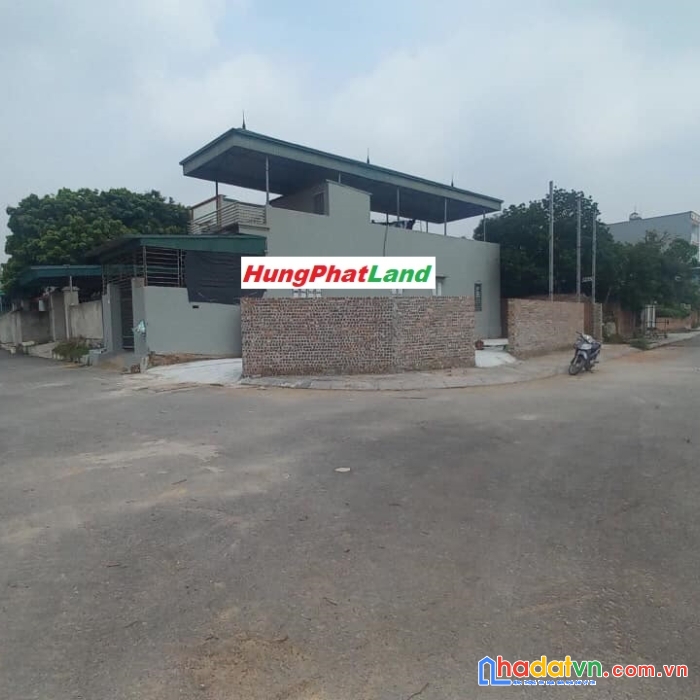 Quá hiếm 70m2 nguyên khê đông anh, đường thông 7 chỗ, mà chỉ có hơn 2 tỷ chút. giá 3x/m