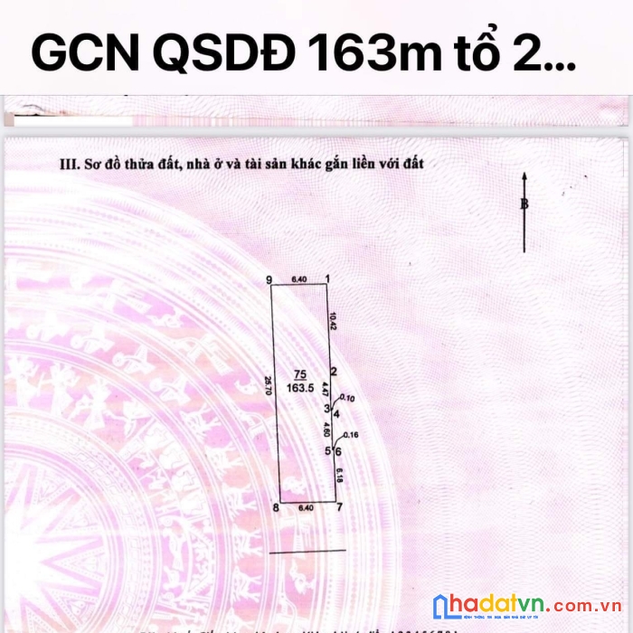 Quá hiếm sát 2 tòa chung cư, trục chính tt đông anh, 2 oto tránh, giá quá mềm 4x/m2